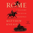 Rome by Matthew Kneale