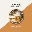 Sense and Sensibility by Jane Austen