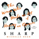 Sharp by Michelle Dean