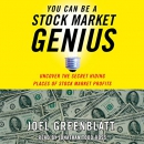 You Can Be a Stock Market Genius by Joel Greenblatt