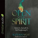 Open to the Spirit by Scot McKnight