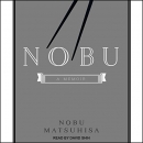 Nobu by Nobu Matsuhisa