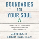 Boundaries for Your Soul by Alison Cook