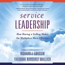 Service Leadership by Richard J. Goossen