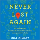 Never Lost Again by Bill Kilday