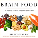Brain Food by Lisa Mosconi