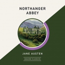 Northanger Abbey by Jane Austen