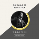 The Souls of Black Folk by W.E.B. Du Bois