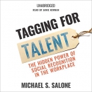 Tagging for Talent by Michael S. Salone