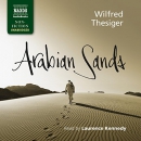 Arabian Sands by Wilfred Thesiger