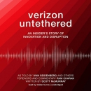 Verizon Untethered by Ivan Seidenberg