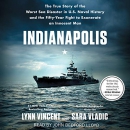 Indianapolis by Lynn Vincent