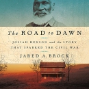 The Road to Dawn by Jared Brock