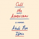 Call Me American by Abdi Nor Iftin