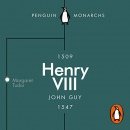 Henry VIII: The Quest for Fame by John Guy