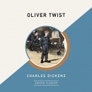 Oliver Twist by Charles Dickens