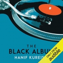 The Black Album by Hanif Kureishi