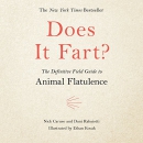 Does It Fart? by Nick Caruso