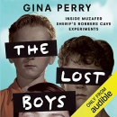 The Lost Boys by Gina Perry