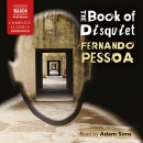 The Book of Disquiet by Fernando Pessoa
