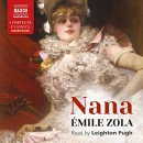Nana by Emile Zola
