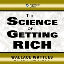 The Science of Getting Rich by Wallace D. Wattles