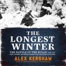 The Longest Winter by Alex Kershaw