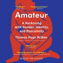 Amateur by Thomas Page McBee