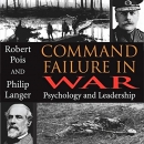 Command Failure in War by Philip Langer
