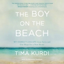 The Boy on the Beach by Tima Kurdi