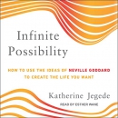 Infinite Possibility by Katherine Jegede