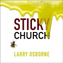 Sticky Church by Larry Osborne