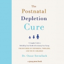 The Postnatal Depletion Cure by Oscar Serrallach