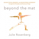 Beyond the Mat by Julie Rosenberg