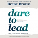 Dare to Lead by Brene Brown