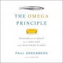 The Omega Principle by Paul Greenberg