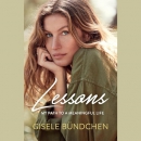 Lessons: My Path to a Meaningful Life by Gisele Bundchen