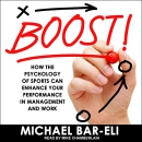 Boost! by Michael Bar-Eli