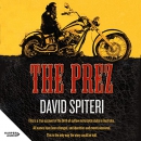 The Prez by David Spiteri
