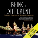 Being Different by Rajiv Malhotra
