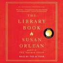 The Library Book by Susan Orlean