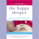 The Happy Sleeper by Heather Turgeon