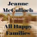 All Happy Families by Jeanne McCulloch