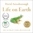 Life on Earth by David Attenborough