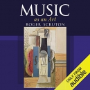 Music as an Art by Roger Scruton