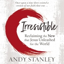 Irresistible by Andy Stanley