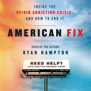 American Fix by Ryan Hampton