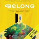 Belong: Find Your People by Radha Agrawal