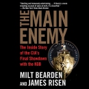 The Main Enemy by Milton Bearden