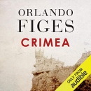 Crimea by Orlando Figes